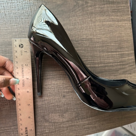 ALDO Stessy Black Pumps - Picture 5 of 6